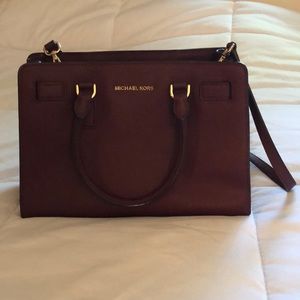 Michael Kors purse